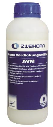 ZWEIHORN AQUA VERDICKUNGSMITTEL<br/>5115362  AVM  1,0 KG (VE6) title=